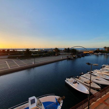 Superbe Vue Sur Mer A Sete Exterior photo