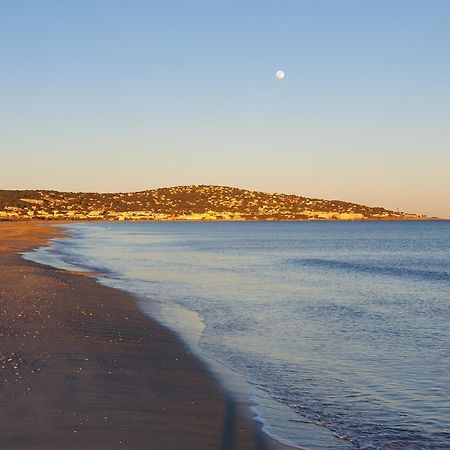 Superbe Vue Sur Mer A Sete Exterior photo